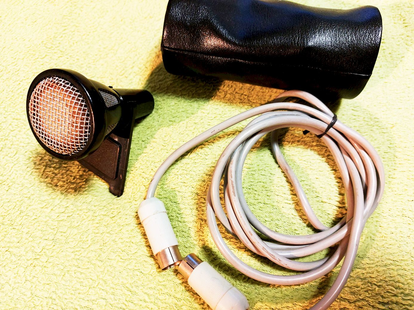 Eladó BEAG MD-14N beszédmikrofon