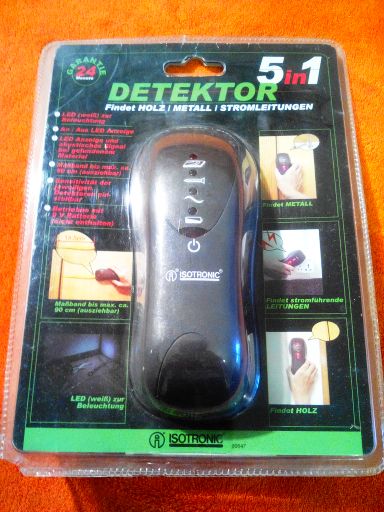 Eladó vezeték kereső csőkereső faldetektor