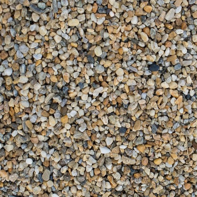 Zsákos 4-8 mosott gyöngykavics 25kg – 1500 Ft