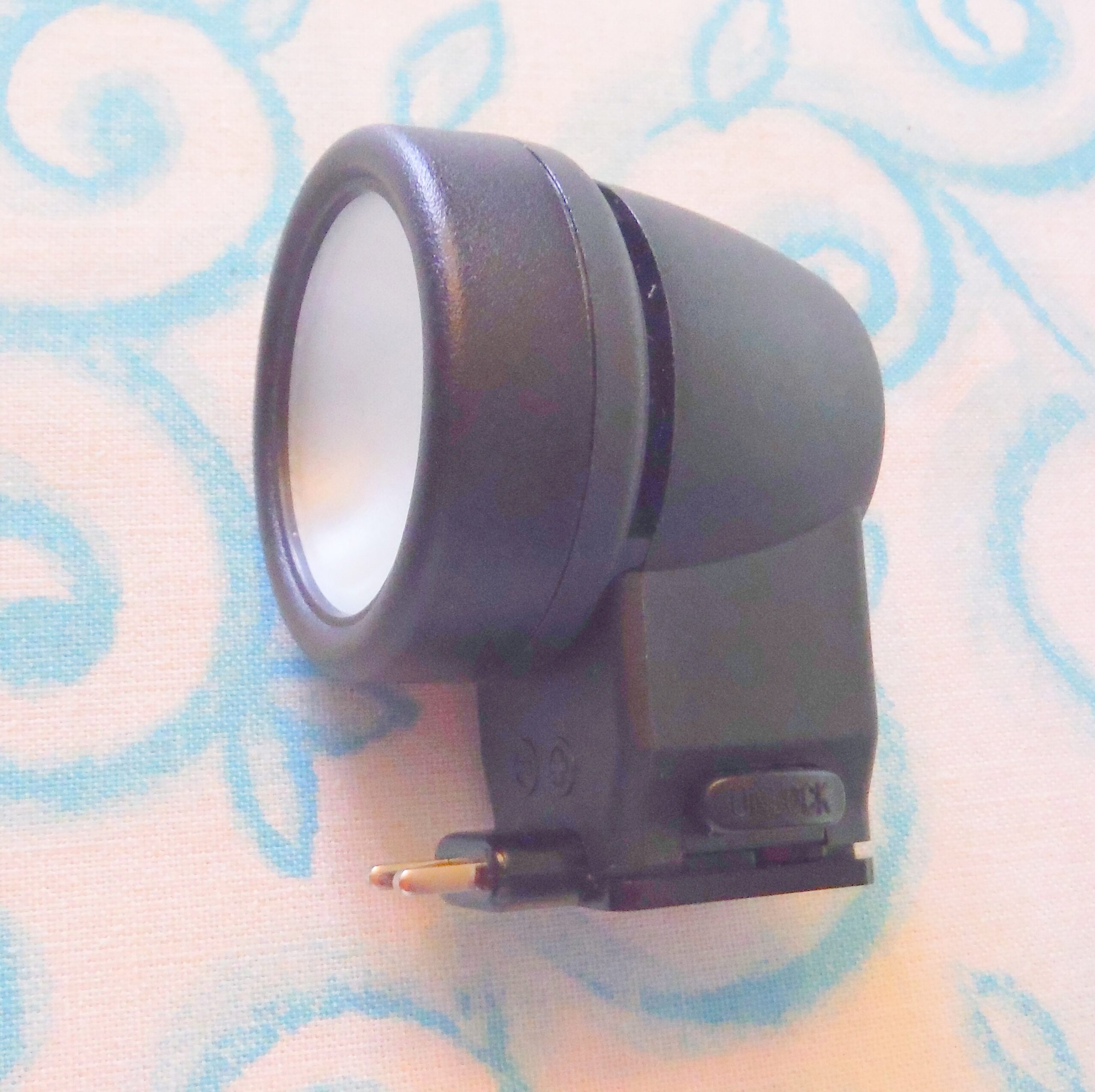 Canon VL-7 halogén videólámpa – 2000 Ft