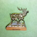 elado aranyozott szarvascsalad2