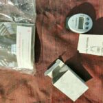 elado blackberry lepesszamlalo