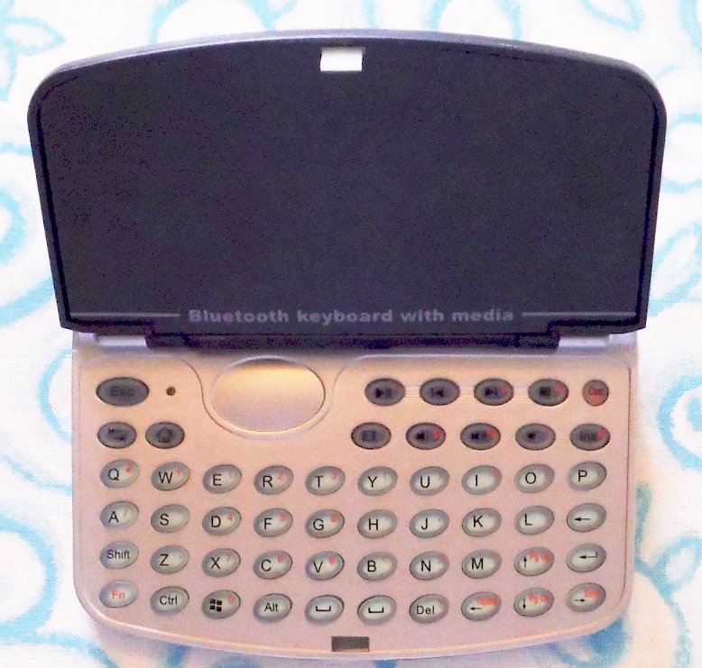 Eladó új bluetooth mobil billentyűzet