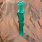 elado ikea morgonpigg vaza uveg