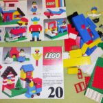 elado lego 20