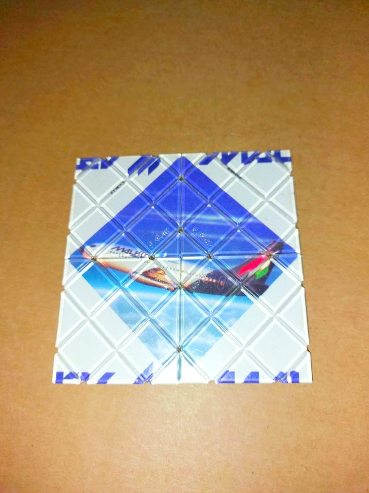 elado malev rubik karikavarazs jatek