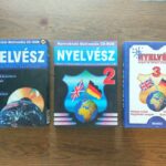 elado nyelvesz kezdo kozephalado halado angol nemet nyelvoktato cd
