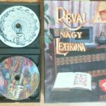 elado revai nagy lexikon cd