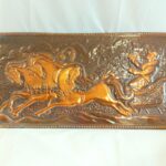 elado rez lovas dombormu