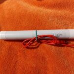 eladó villanyszerelő próbalámpa 230V-400V