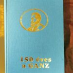 elado 150 eves a ganz album