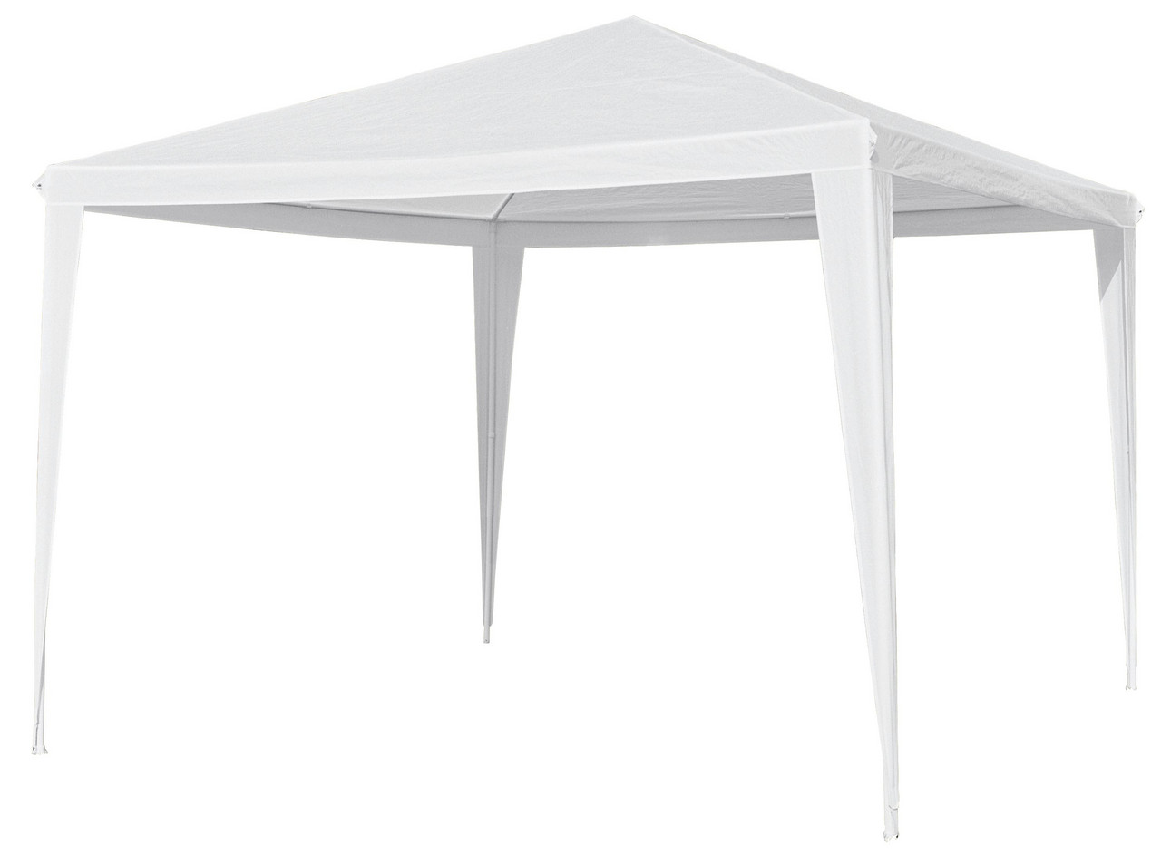 Eladó új 3x3m kerti pavilon sátor