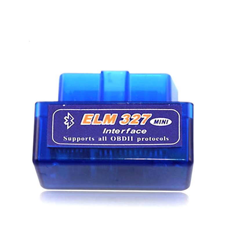 Eladú bontatlan ELM 327 Mini Univerzális  Bluetooth gépjármű diagnosztika OBD2 OBDII interfész
