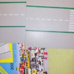 elado lego 302 gyalogatkelovel utalap