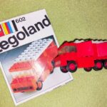 elado lego 602 tuzoltoauto epitokeszlet