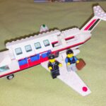 elado lego 6368 repulogep2