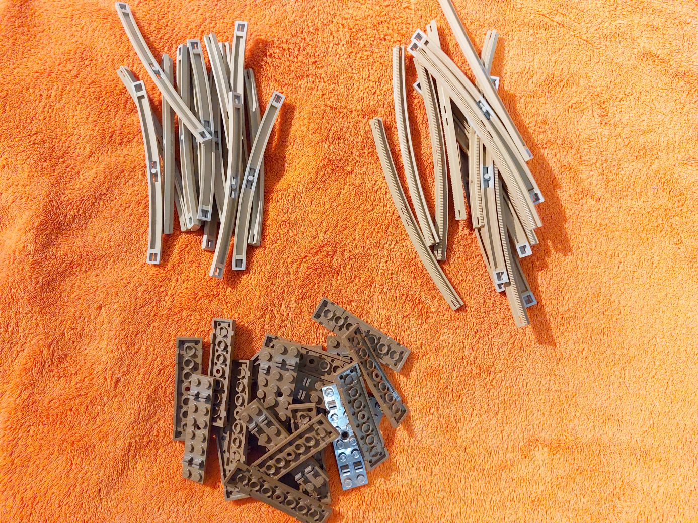 elado lego vasuti sinek