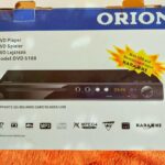 elado orion dvd5100 dvdlejatszo1