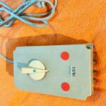 elado piko fz1 modellvasut trafo transzformator