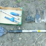 elado scheppach aero2spade legkalapacs