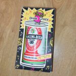 elado tancolo sorosdoboz drink crazy dancing bier retro