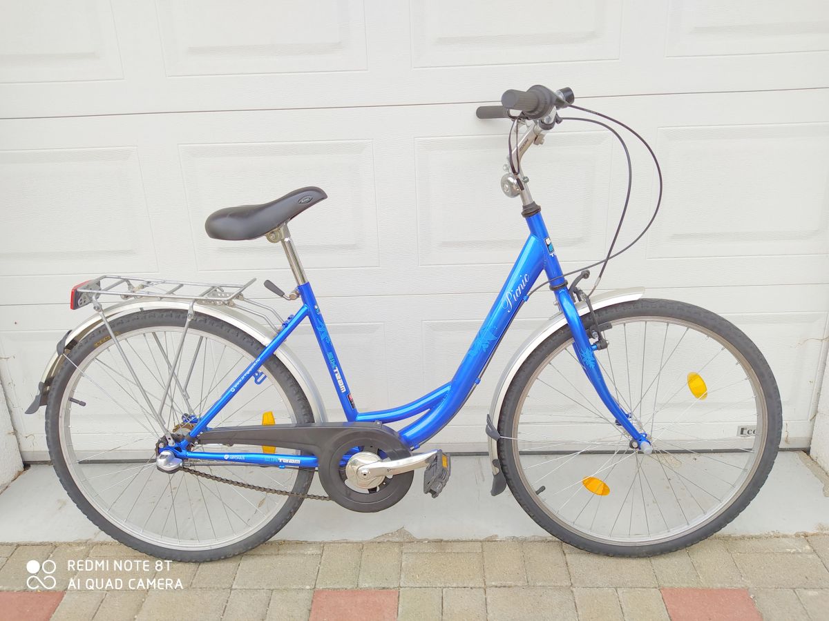 26 agyvaltos noi bicikli