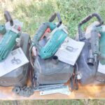 elado hasznalt parkside PNMF1500 falhoronymaro olcson