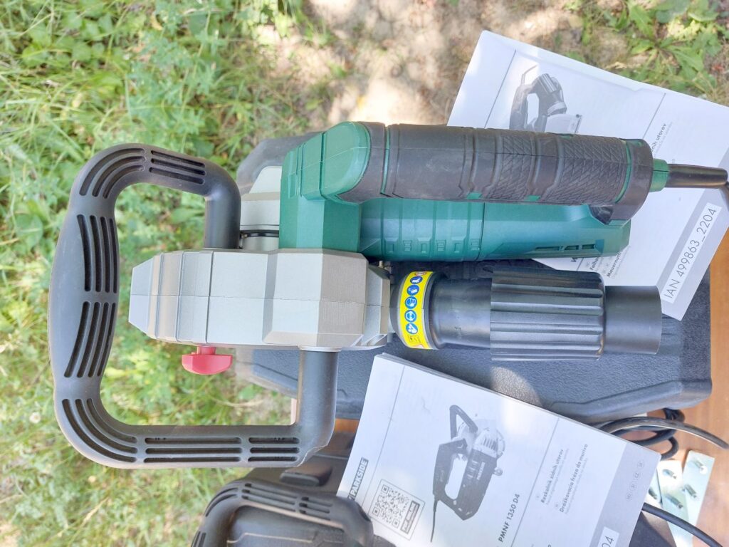 elado hasznalt parkside PNMF1500 falhoronymaro olcson3