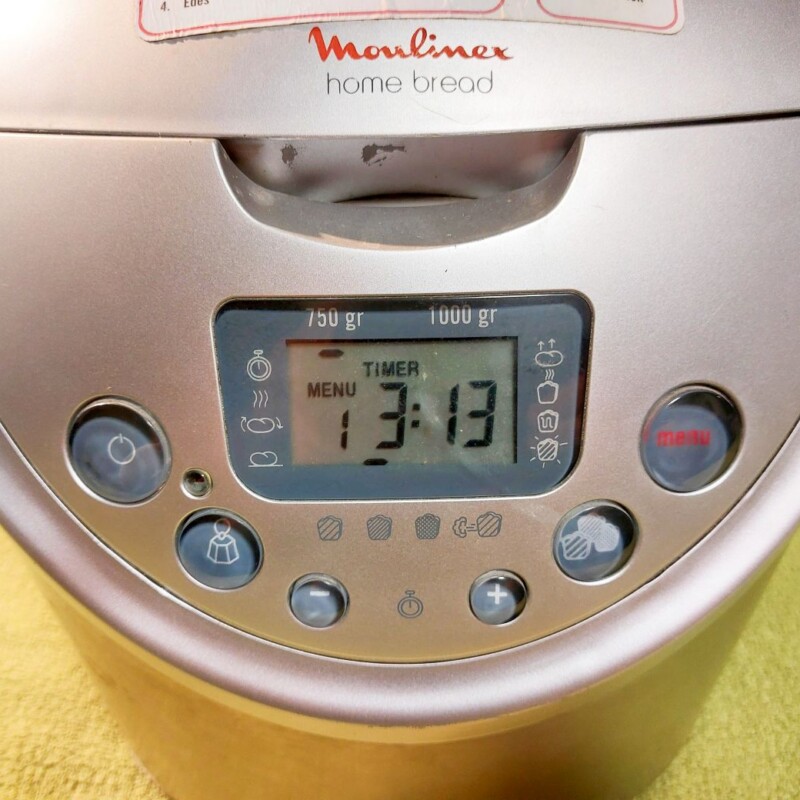 elado moulinex home bread kenyersuto hasznalt olcso2