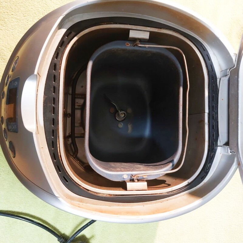 elado moulinex home bread kenyersuto hasznalt olcso4