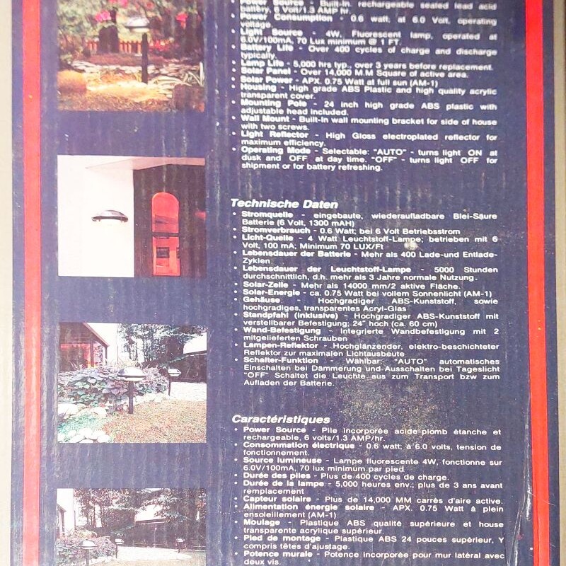 elado solite napelemes kulteri lampa uj dobozos akcios5